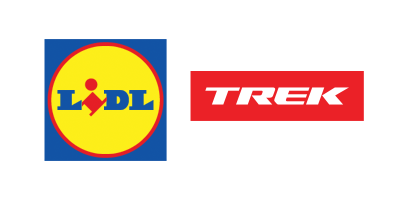 Lidl-Trek logo