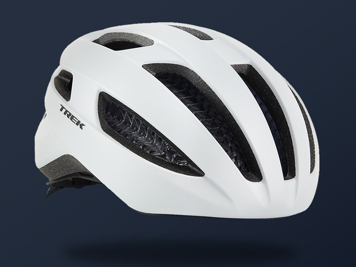 All-new Starvos WaveCel helmet