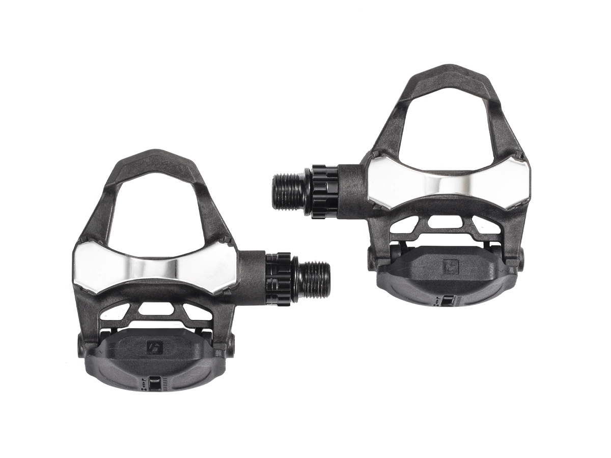 Bontrager Elite road pedals