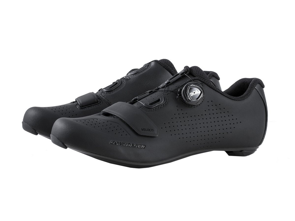 Bontrager Velocis shoes