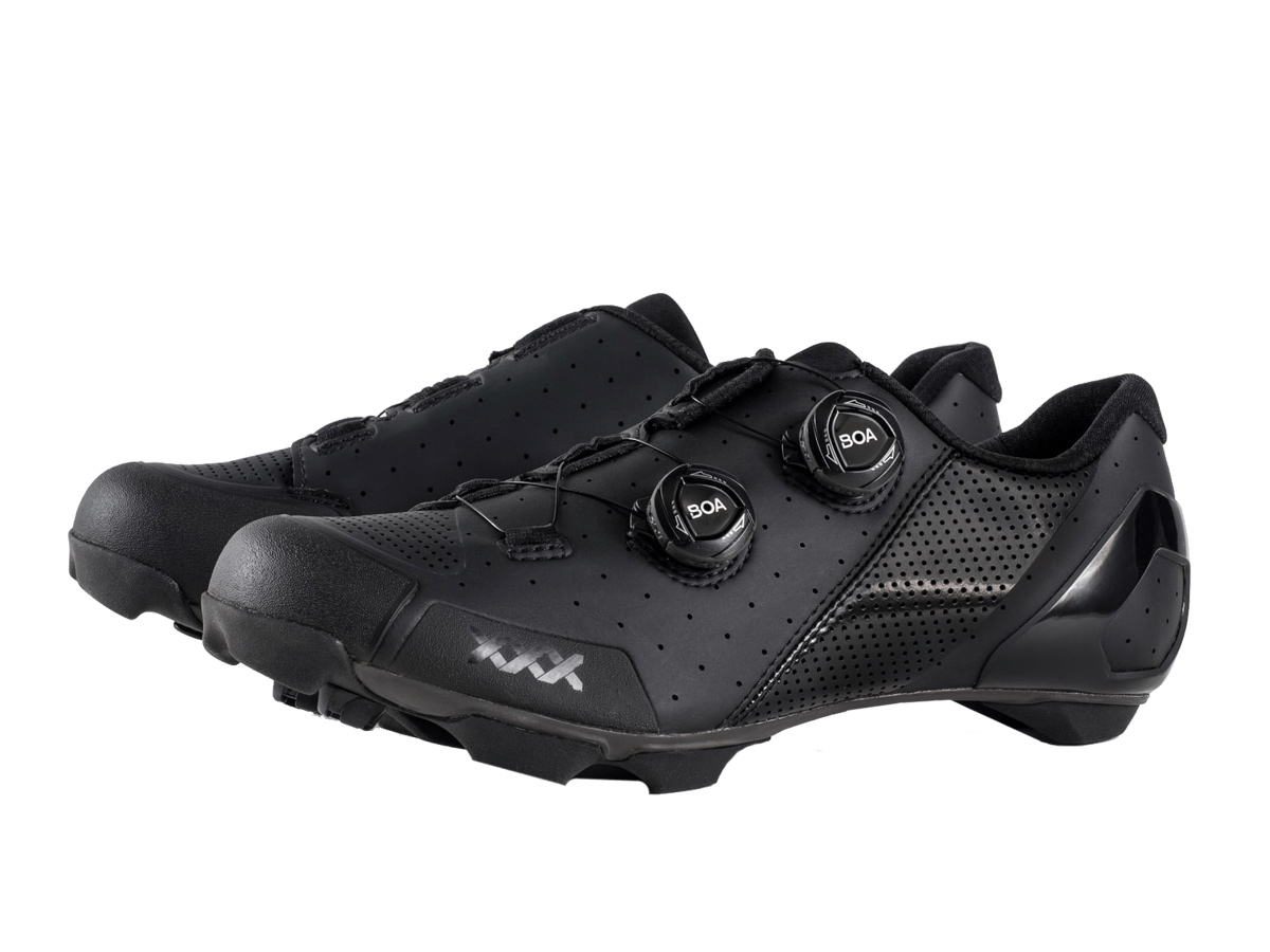 Bontrager XXX MTB shoes