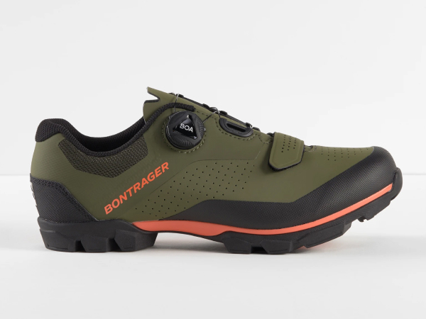 Bontrager Foray Mountain Bike Shoe