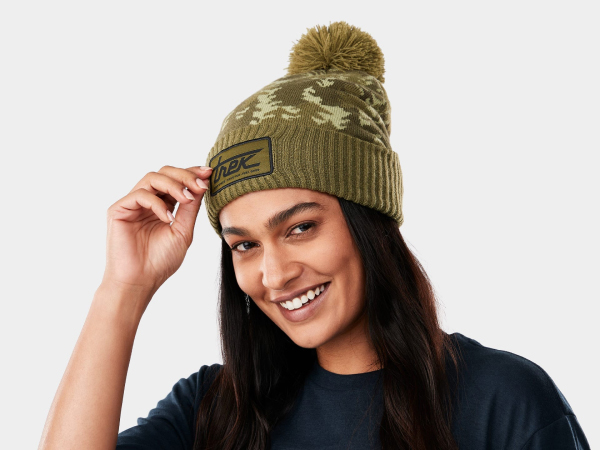 Fraser Fir Beanie