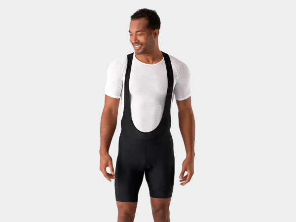 Solstice Cycling Bib Short