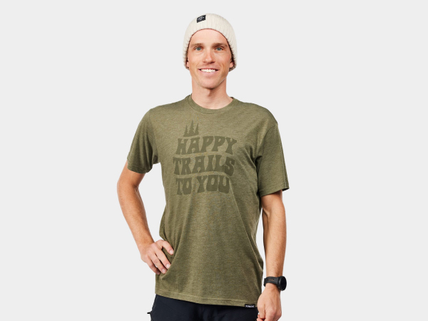 Trek Trails T-Shirt