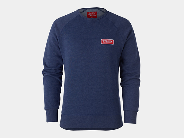 Trek Original Crewneck Sweatshirt