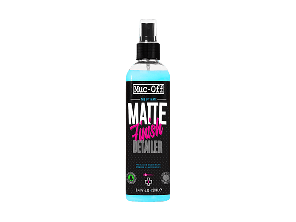 Shop Muc-Off Matte Finish Detailer