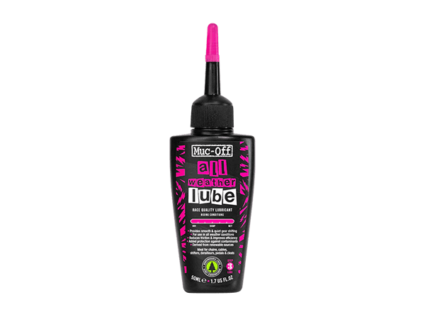 Muc-Off All Weather Chain Lube