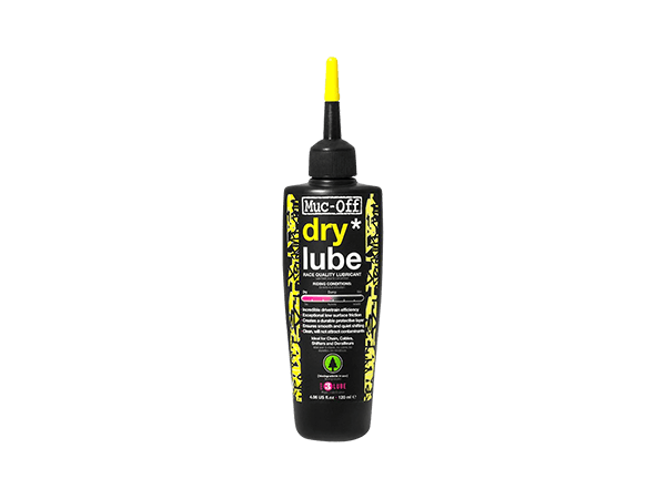 Muc-Off Dry Chain Lube