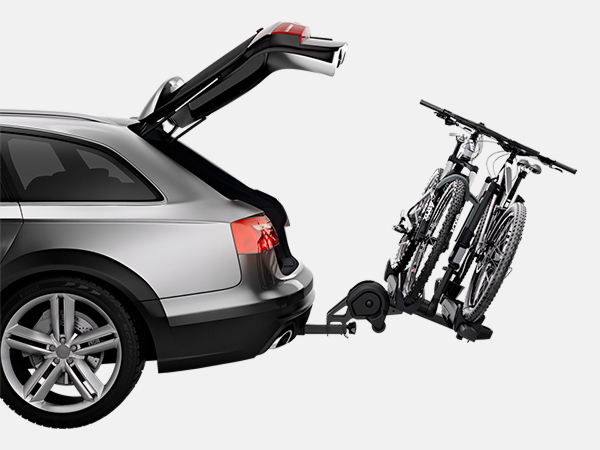 Thule T2 Pro XTR